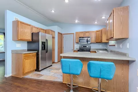 Kitchen - 5406 Sunset St, Weston, WI 54476 photo 2 of 5