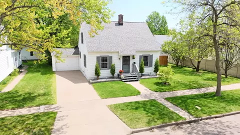 305 N Stuyvesant St, Merrill, WI 54452