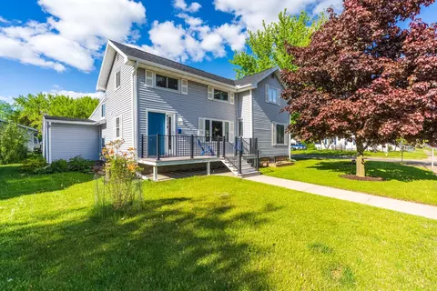 851 Baker St, Wisconsin Rapids, WI 54494