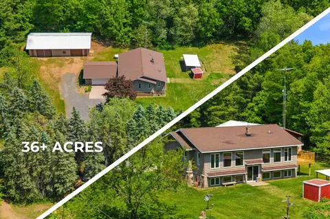 2401 Lakeview Dr, Junction City, WI 54443