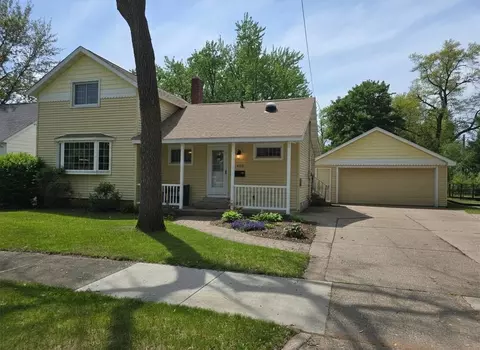 630 15th St S, Wisconsin Rapids, WI 54494