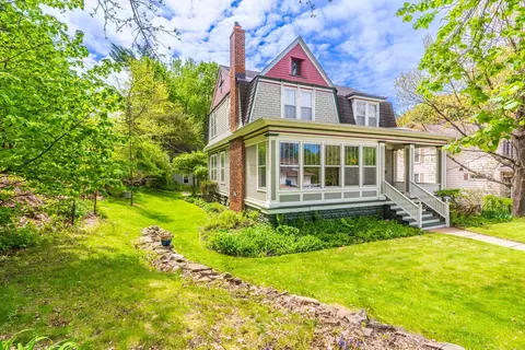 917 Mcclellan St, Wausau, WI 54403