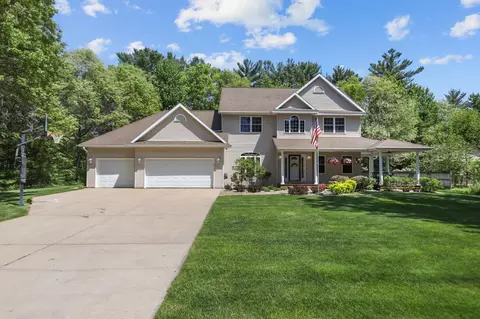 2020 Norway Pine Dr, Plover, WI 54467