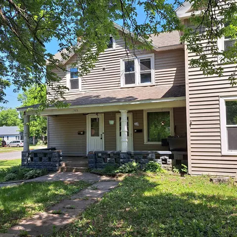 1903 Water St, Stevens Point, WI 54481