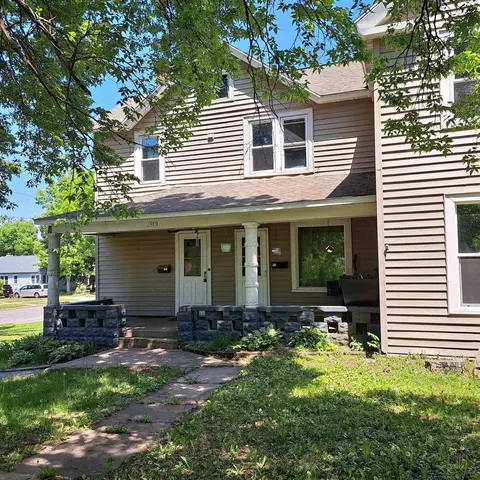 1903 Water St, Stevens Point, WI 54481