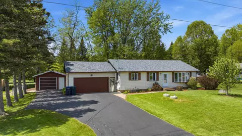 10871 S Washington Ave, Marshfield, WI 54449