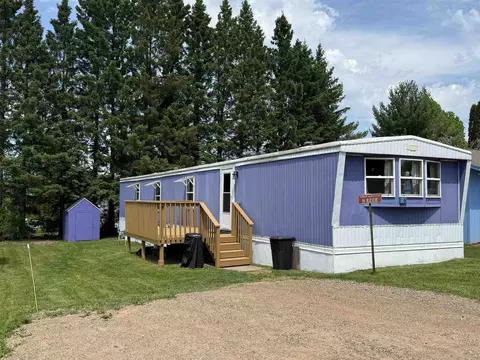 N8208 Hilly Haven Circle, Phillips, WI 54555