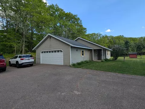 171905 Konkol Rd, Hatley, WI 54440