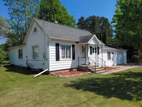 5801 Ferge St, Weston, WI 54476
