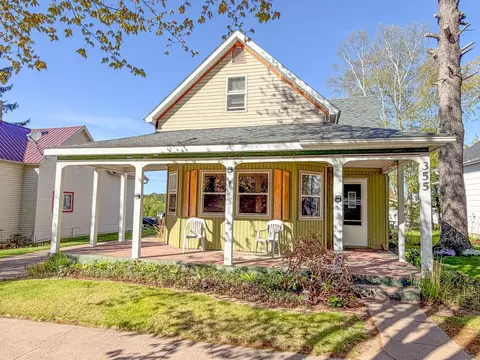 355 N Avon Ave, Phillips, WI 54555