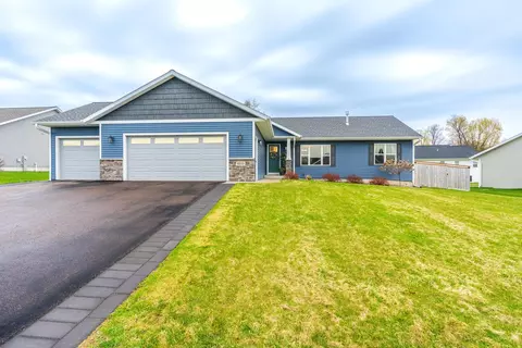 8810 Hinner Springs Dr, Weston, WI 54476