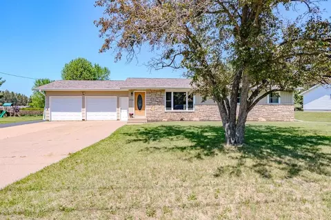 1722 Forsyth Rd, Kronenwetter, WI 54455