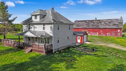 N8196 Cth H, Gleason, WI 54435