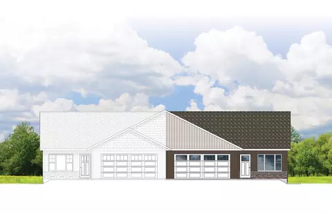 850 Morning Star Ln, Plover, WI 54467