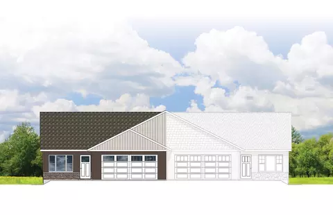 870 Morning Star Ln, Plover, WI 54467
