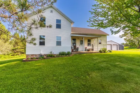 145568 Brookridge Dr, Merrill, WI 54452