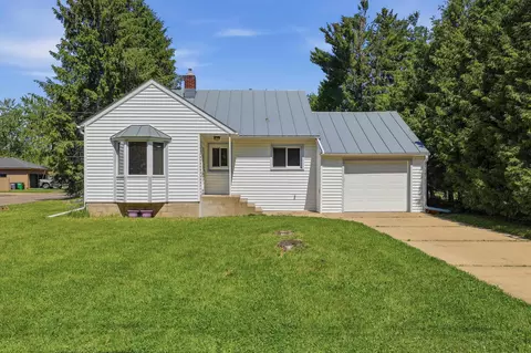 2911 Reddin Rd, Wisconsin Rapids, WI 54495