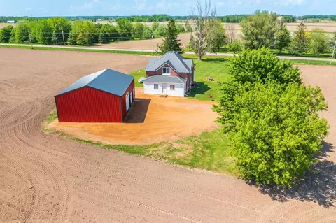4257 Maple Rd, Milladore, WI 54454