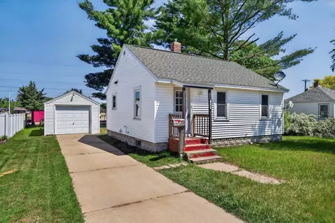 1931 Baker St, Wisconsin Rapids, WI 54494