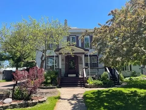 719 Clermont St, Antigo, WI 54409