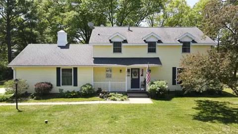 4610 Whip-or-will Ln, Wisconsin Rapids, WI 54494