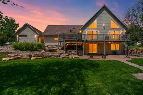 415 Brent St, Hatley, WI 54440
