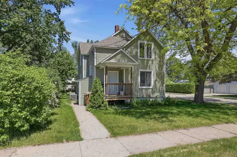 648 Franklin St, Stevens Point, WI 54481