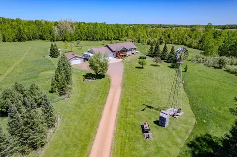 w9866 County Road M, Merrill, WI 54452