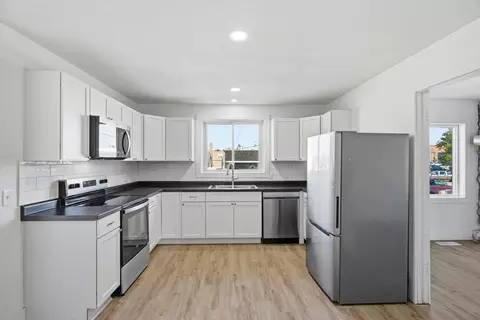 Kitchen - 208 E 4th St, Marshfield, WI 54449 photo 1 of 3