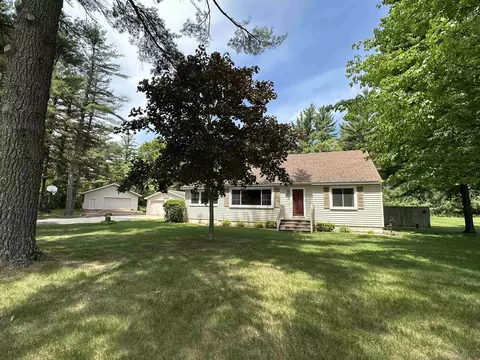 4011 Griffith Ave, Wisconsin Rapids, WI 54494