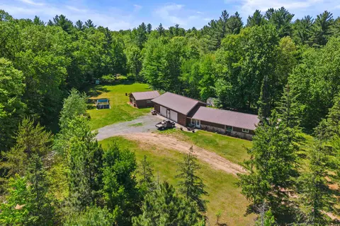 886 Mckeel Rd, Babcock, WI 54413