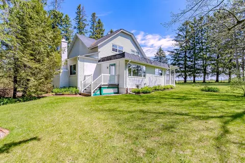 10185 S County Road K, Merrill, WI 54452