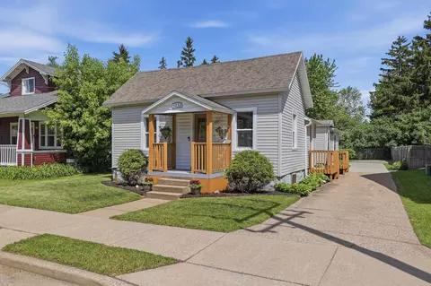 1732 Briggs St, Stevens Point, WI 54481
