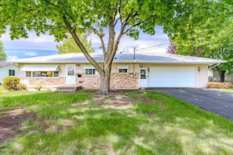 2302 Bloedel Ave, Weston, WI 54476