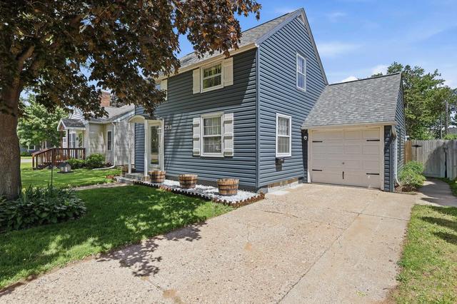 730 N 16th St, Wisconsin Rapids, WI 54494