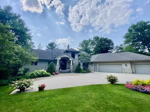 3903 Nebel St, Stevens Point, WI 54481