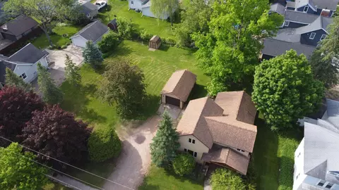429 5th Ave, Antigo, WI 54409
