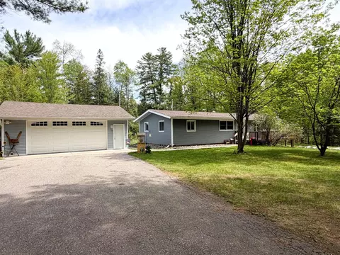 N14578 Old State Highway 13, Fifield, WI 54524