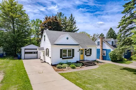 1221 Single Ave, Wausau, WI 54403