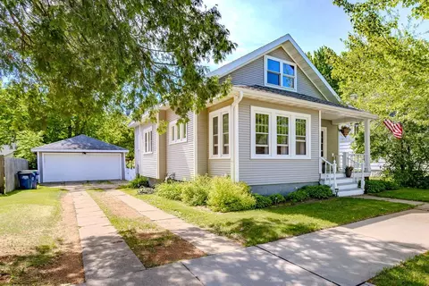 1706 Roosevelt St, Wausau, WI 54403