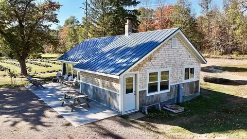 Exterior - w6098 Stelling Road, Tomahawk, WI 54487 photo 2 of 6