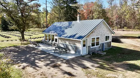 Exterior - w6098 Stelling Road, Tomahawk, WI 54487 photo 6 of 6