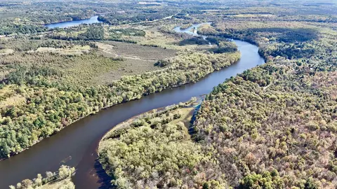 View/Area - w6098 Stelling Road, Tomahawk, WI 54487 photo 4 of 10