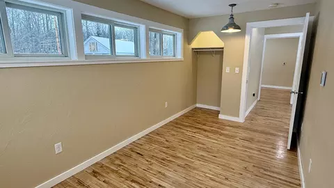 Bedroom - w6098 Stelling Road, Tomahawk, WI 54487 photo 3 of 4