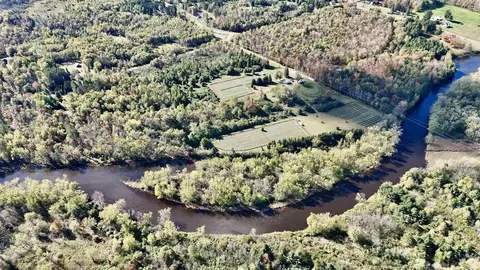 View/Area - w6098 Stelling Road, Tomahawk, WI 54487 photo 2 of 10
