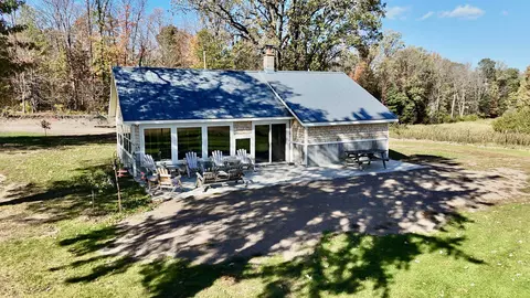 Exterior - w6098 Stelling Road, Tomahawk, WI 54487 photo 3 of 6