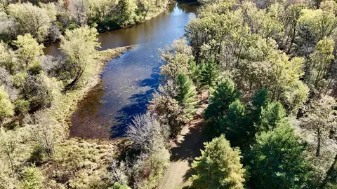 View/Area - w6098 Stelling Road, Tomahawk, WI 54487 photo 7 of 10