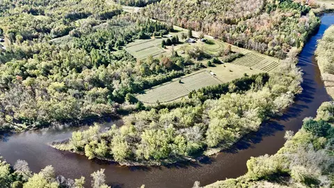 View/Area - w6098 Stelling Road, Tomahawk, WI 54487 photo 1 of 10