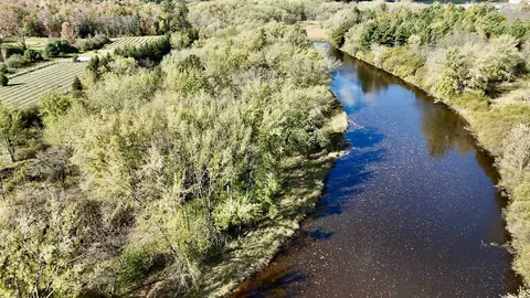 View/Area - w6098 Stelling Road, Tomahawk, WI 54487 photo 10 of 10