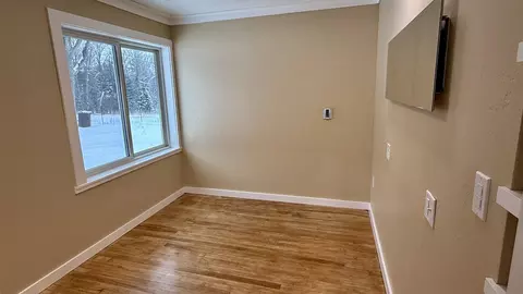Bedroom - w6098 Stelling Road, Tomahawk, WI 54487 photo 4 of 4